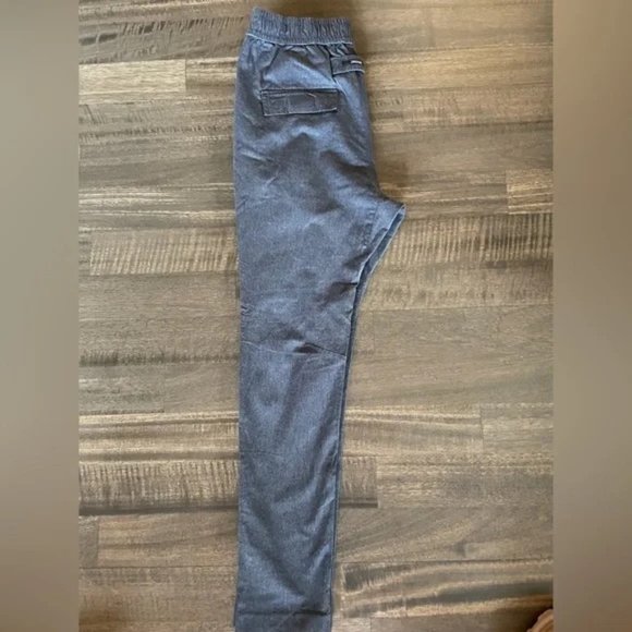 BNWOT Zanerobe Jogger - Gray - Size: 32 - Picture 1 of 3